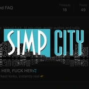 SimpTown